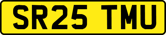 SR25TMU