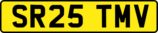 SR25TMV