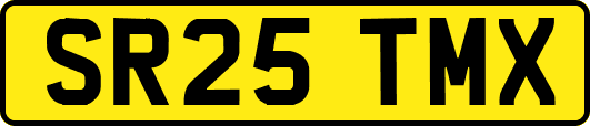 SR25TMX