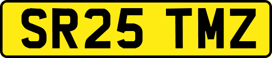 SR25TMZ