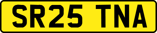 SR25TNA
