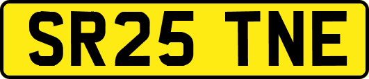 SR25TNE