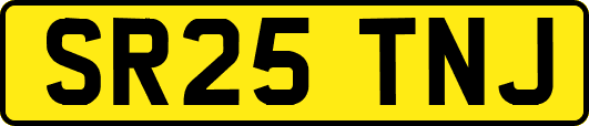SR25TNJ