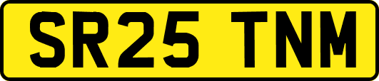 SR25TNM