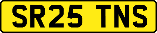 SR25TNS