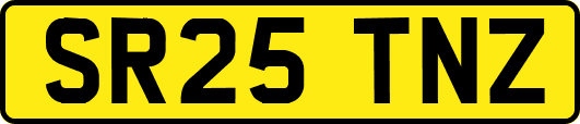 SR25TNZ