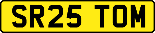 SR25TOM