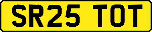 SR25TOT