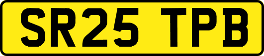 SR25TPB