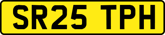 SR25TPH