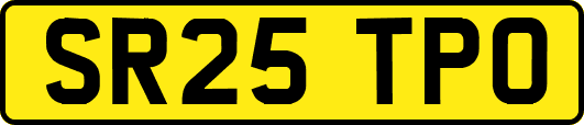 SR25TPO