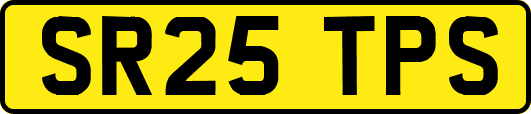 SR25TPS