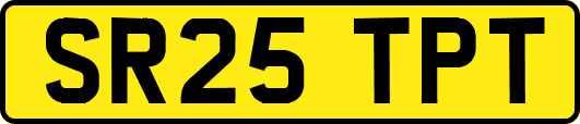SR25TPT