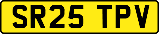 SR25TPV
