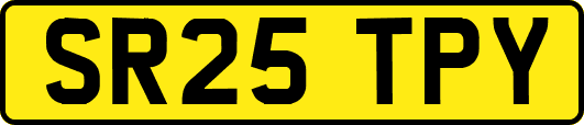 SR25TPY