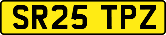 SR25TPZ