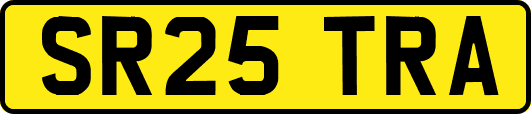 SR25TRA