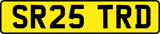 SR25TRD