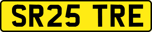 SR25TRE
