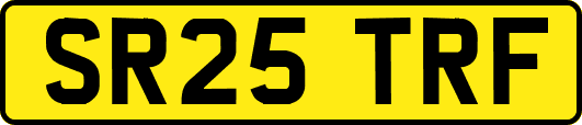SR25TRF