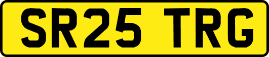 SR25TRG