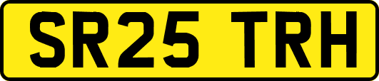 SR25TRH
