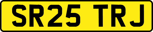SR25TRJ