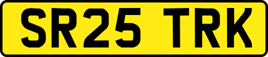 SR25TRK