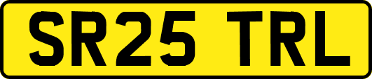 SR25TRL