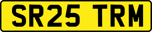 SR25TRM