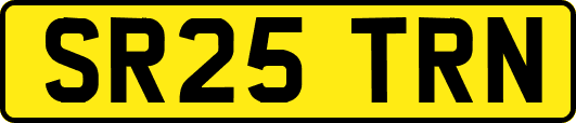 SR25TRN