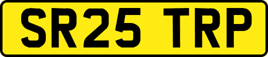 SR25TRP