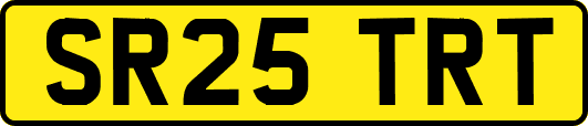 SR25TRT