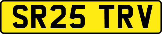 SR25TRV