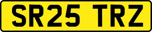 SR25TRZ