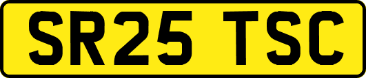 SR25TSC