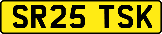 SR25TSK