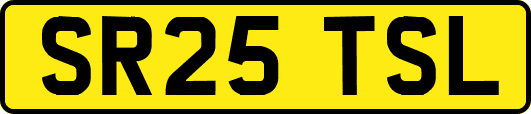 SR25TSL