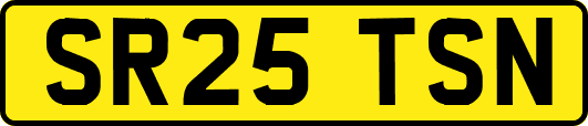 SR25TSN