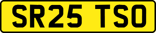 SR25TSO
