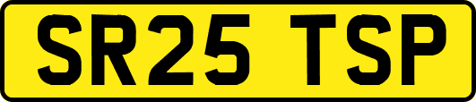 SR25TSP