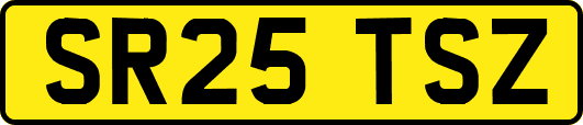 SR25TSZ