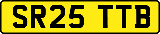SR25TTB