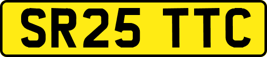 SR25TTC