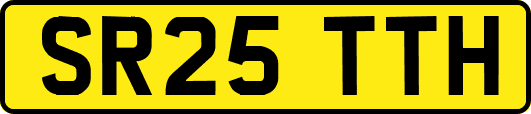 SR25TTH