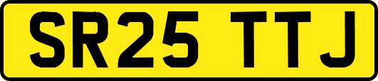 SR25TTJ