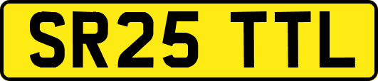 SR25TTL
