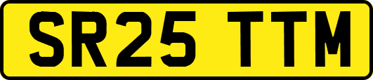 SR25TTM