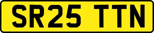 SR25TTN