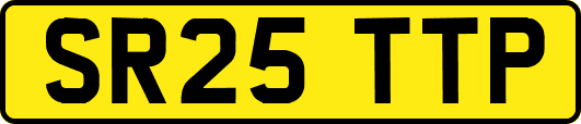 SR25TTP